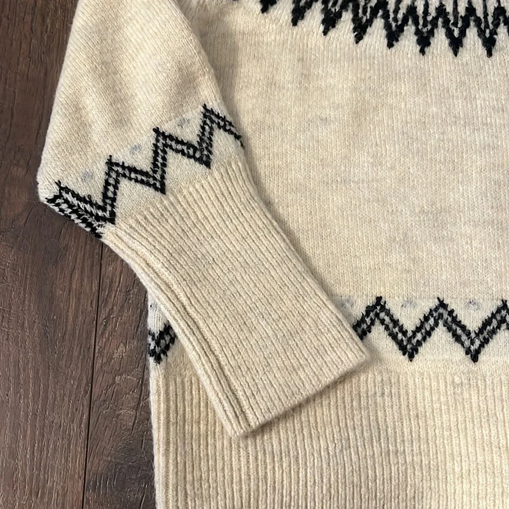 Knit Sweater - Picture 2 of 4